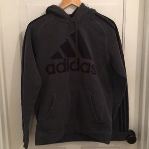 Adidas Hoodie